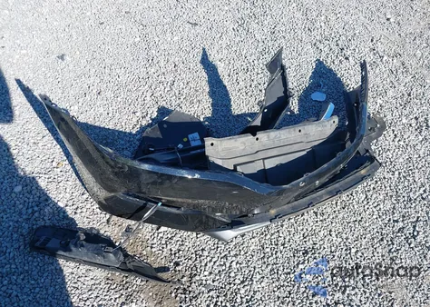 2017 Honda Accord Touring V6 from USA, damaged, VIN 1HGCR3F9XHA022590